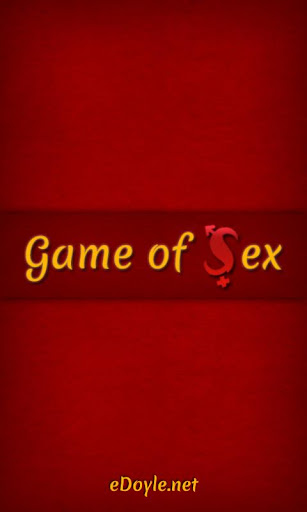 Game of Sex