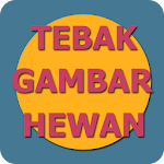 Cover Image of Baixar Tebak Gambar Hewan 3.5 APK