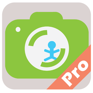 Miniature Preview Camera Pro logo