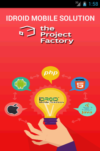 IT PROJECT