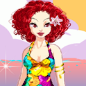 Fashion Swimsuit Diva Two logo
