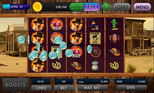 【免費博奕App】Vegas Casino - FREE Slots-APP點子