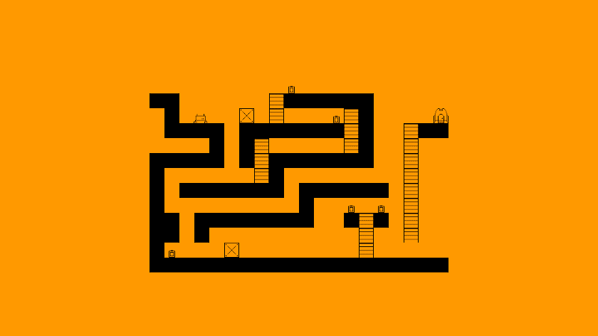 Robrain Screen 2