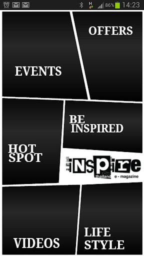 Inspire eMagazine