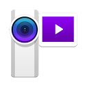 Samsung Group Camcorder icon