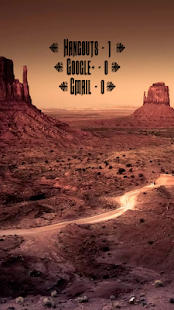 Zooper Counts Screenshots 0