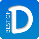 Best Dubsmashes mobile app icon