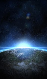 Earth Live Wallpapers