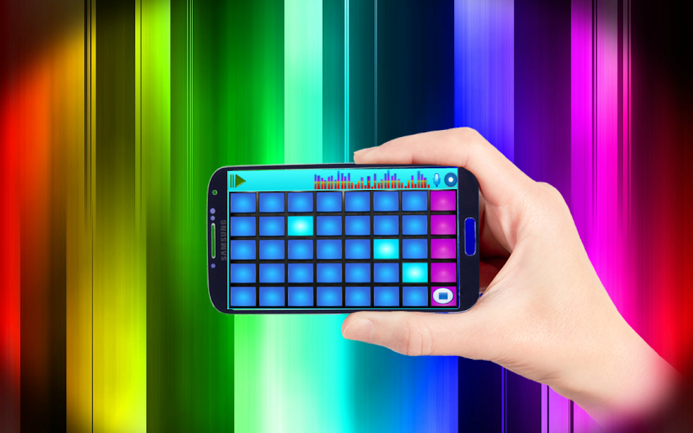 DJ Mix Pad Apps on Google Play