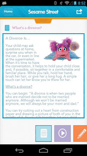 Sesame Street: Divorce(圖2)-速報App