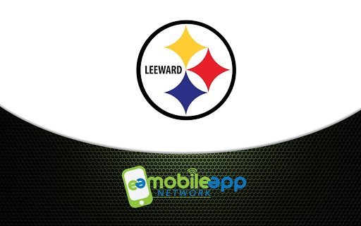 【免費運動App】Leeward Steelers Football-APP點子