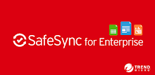 SafeSync for Enterprise APK