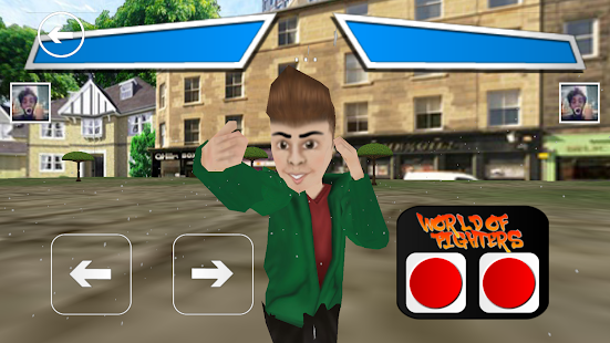 World of Fighters(圖5)-速報App