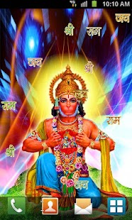 How to install Hanuman Live Wallpaper 1.0 mod apk for laptop