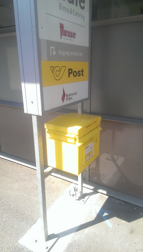 Post Office Jakomini