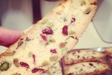 Biscotti