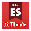 Bac ES 2016 - Le Monde Apk