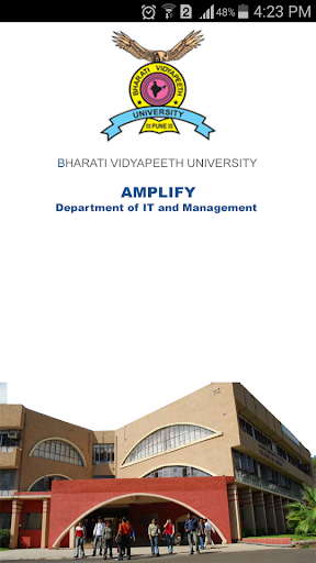 BVU-DITM - Official App