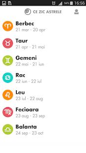 Ce zic astrele(圖1)-速報App