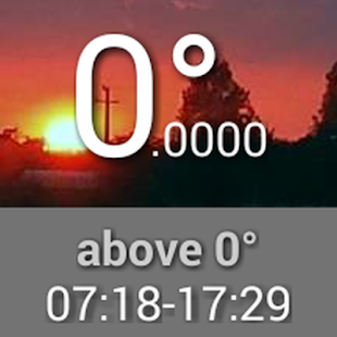 Sun Position Widget(圖4)-速報App