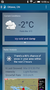 IGR - It's Gonna Rain! Screenshots 0