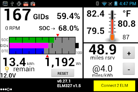Leaf Spy Pro(圖1)-速報App
