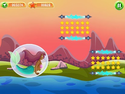 Free Mermaid Story APK