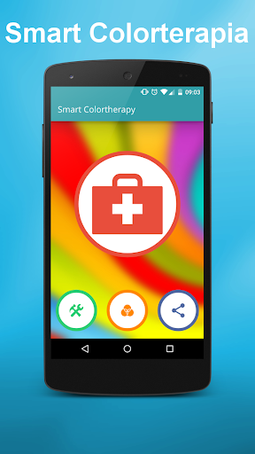 Smart Colorterapia