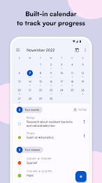 School Planner 5