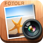 Cover Image of Download Photo Editor - Fotolr 3.1.1 APK