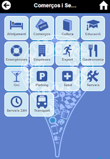 Lastest Santa Coloma de Gramenet Guide APK