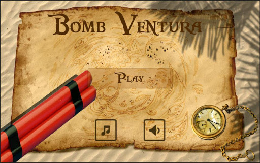 Bomb Ventura