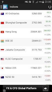 UK Stocks Screenshots 2