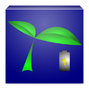 Plant Battery Widget  Icon