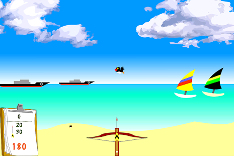 Lastest Bird Hunter APK for PC