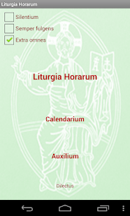 Liturgia Horarum