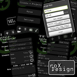 GetPaid:Freelancer v2.21