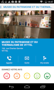 Vittel Tour Screenshots 10