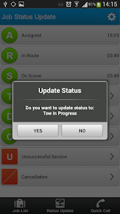 Free Download Tow Dispatch APK for PC