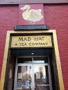 Mad Hat a Tea Company