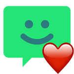 Cover Image of Download chomp SMS Emojis 1.8 APK