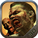 Zombie Killer: Operation Zero icon