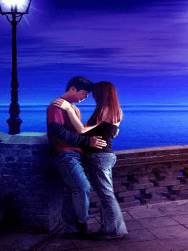 Romantic HD Wallpaper