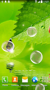 Macro Photos Live Wallpaper(圖4)-速報App