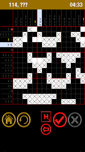 Nonogram 2（繪圖方塊邏輯）(圖5)-速報App