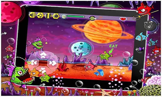 Free Download Fish  Frenzy APK for Android