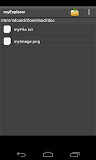 myExplorer