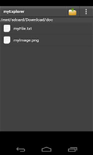 myExplorer(圖1)-速報App