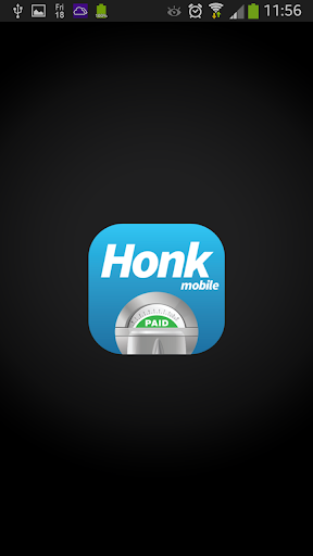 HonkMobile Enforcement