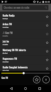 無線電印尼(圖2)-速報App